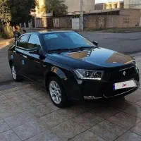 دنا پلاس ۶ دنده توربو ۴۰۳ مدل آخر