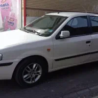 سمند X7 دوگانه|خودرو سواری و وانت|مشهد, صیاد شیرازی|دیوار