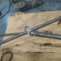 لوله گاز 4اینج