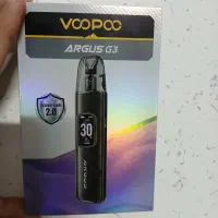 پاد دائم ARGUS G3 مانیتور و دکمه دار