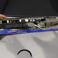 گرافیک4070TI 12G برای pc گیمینگ|قطعات و لوازم جانبی رایانه|اهواز, نادری|دیوار