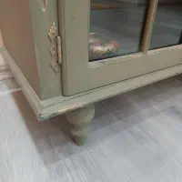 ویترین بوفه کنسول|بوفه، ویترین، کنسول|تبریز, |دیوار