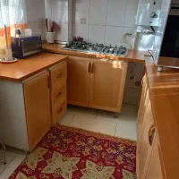 آپارتمان دوخوابه طبقه سوم برخیابان|اجارهٔ آپارتمان|تهران, سجاد|دیوار