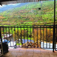 اجاره سویت گردشگری پاوه روستای بندره|اجارهٔ کوتاه‌مدت آپارتمان و سوئیت|پاوه, |دیوار