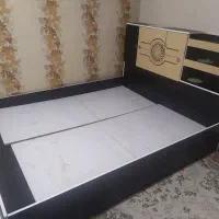 تخت دونفره|تخت و سرویس خواب|بجنورد, |دیوار
