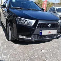 دنا پلاس اتومات توربو ۴۰۱|خودرو سواری و وانت|شیراز, شهرک کوثر|دیوار