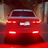 شاهین gl 1403|خودرو سواری و وانت|هشتگرد, هشتگرد قدیم|دیوار
