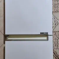 یخچال ساید الجی مدل Dor in Dor