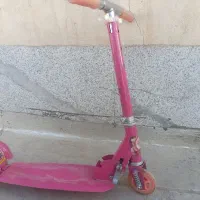 اسکوتر|دوچرخه، اسکیت، اسکوتر|اصفهان, بهارستان|دیوار