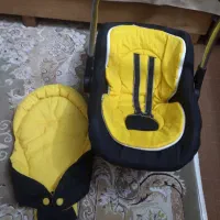 کریر وآغوش