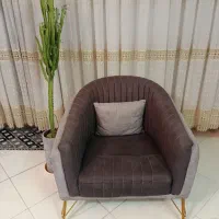 مبل چستر|مبلمان خانگی و میز عسلی|خمینی‌شهر, |دیوار