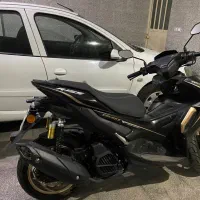 ایروکس نیرو موتور