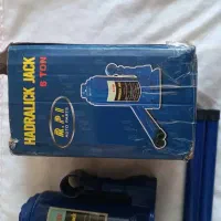 جک شیش تنی