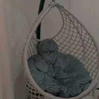 یه عدد تاب ریلکسی|مبلمان خانگی و میز عسلی|اهواز, رسالت|دیوار