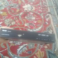 دستگاه دیجیتال تمیز ۳۵۰تومن باکنترل ودستگاه دوربین