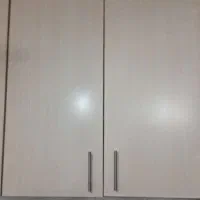 کابینت تمام ام دی اف|مصالح و تجهیزات ساختمان|کرج, ساسانی (قلمستان)|دیوار