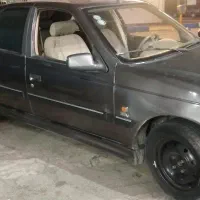 پرشیا  ELX|خودرو سواری و وانت|سرخنکلاته, |دیوار