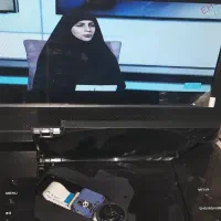 تلوزیون لپتابی ۱۴اینج شارژی پخش DvD کنسول بازی|پخش‌کننده DVD و ویدیو|اهواز, کوی مهدیس|دیوار