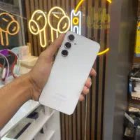 Samsung a55 256GB ram8 با مهلت تست