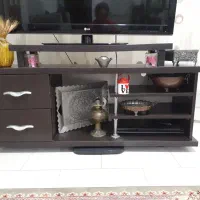 سرویس خواب بوفه میز تلویزیون میز تلفن ساعت|تخت و سرویس خواب|بابل, |دیوار