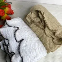 شال پلیسه