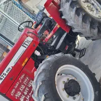 تراکتور ۴۷۵