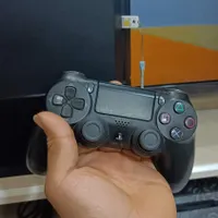 پی اس فور ps4 فت کپی خور 2دسته ورژن9|کنسول، بازی ویدئویی و آنلاین|تهران, طیب|دیوار