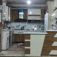 کابینت سالم آشپزخانه|مصالح و تجهیزات ساختمان|زاهدان, |دیوار