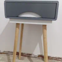 میزتلفن یاکنارسالنی|میز تلفن|کرمان, |دیوار