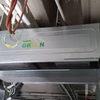 خریدار انواع کولر گازی سوخته و ضربه دیده آسیب دیده|کولر گازی و فنکوئل|محمدشهر, محمدشهر|دیوار