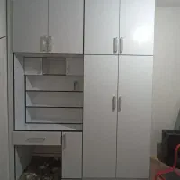 کابینت سازی تخصصی آذر چوب زیر قیمت بازار|خدمات پیشه و مهارت|ارومیه, |دیوار