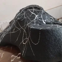 طاقچه سه بعدی تیبا و ساینا