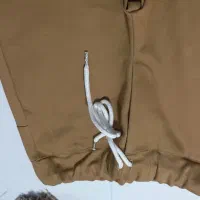 شلوار کتان پسرانه