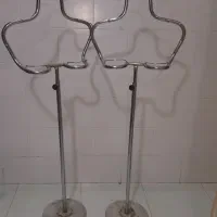 مانکن فلزی زنانه درحد نو|فروشگاه و مغازه|زنجان, |دیوار