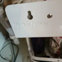 آب تصفیه کن|آب‌سردکن و تصفیه آب|سراب, |دیوار