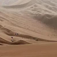 خدمات آفرود به تمام نقاط کویر مرکزی|تور و چارتر|کاشان, کوی اداره گاز|دیوار