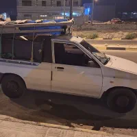 حمل بار مطمین
