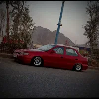 هیوندا اکسنت