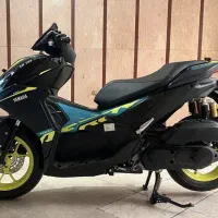 یاماها ایروکس آلفا