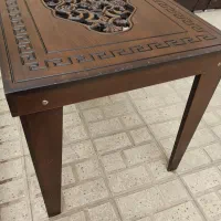 میزغذاخوری