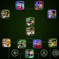 اکانت رایگان ای فوتبال