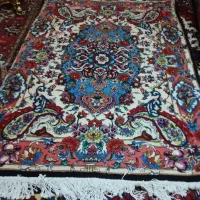 فرش یک و نیم در دومتر