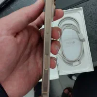 آیفون ۱۶ پرو ۲۵۶ zaa|موبایل|مشهد, مقدم|دیوار