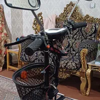 اسکوتر برقی حرفه ایی|دوچرخه، اسکیت، اسکوتر|اردبیل, |دیوار