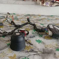 دزدگیر مجیکار