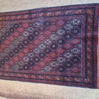 قالیچه عشایر