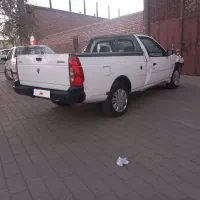 تصادفی آریسان مدل۹۵دوگانه درخوی|خودرو سواری و وانت|ارومیه, |دیوار