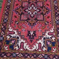 فرش دستبافت|فرش|محمدیه-قزوین, |دیوار