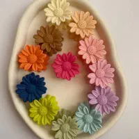 کلیپس بابونه