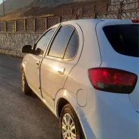 تیبا 1400 بیرنگ شاسی سالم|خودرو سواری و وانت|قیدار, |دیوار